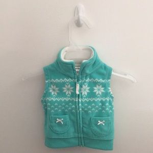 Baby clothing